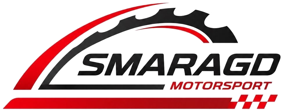 Smaragd Motorsport logo