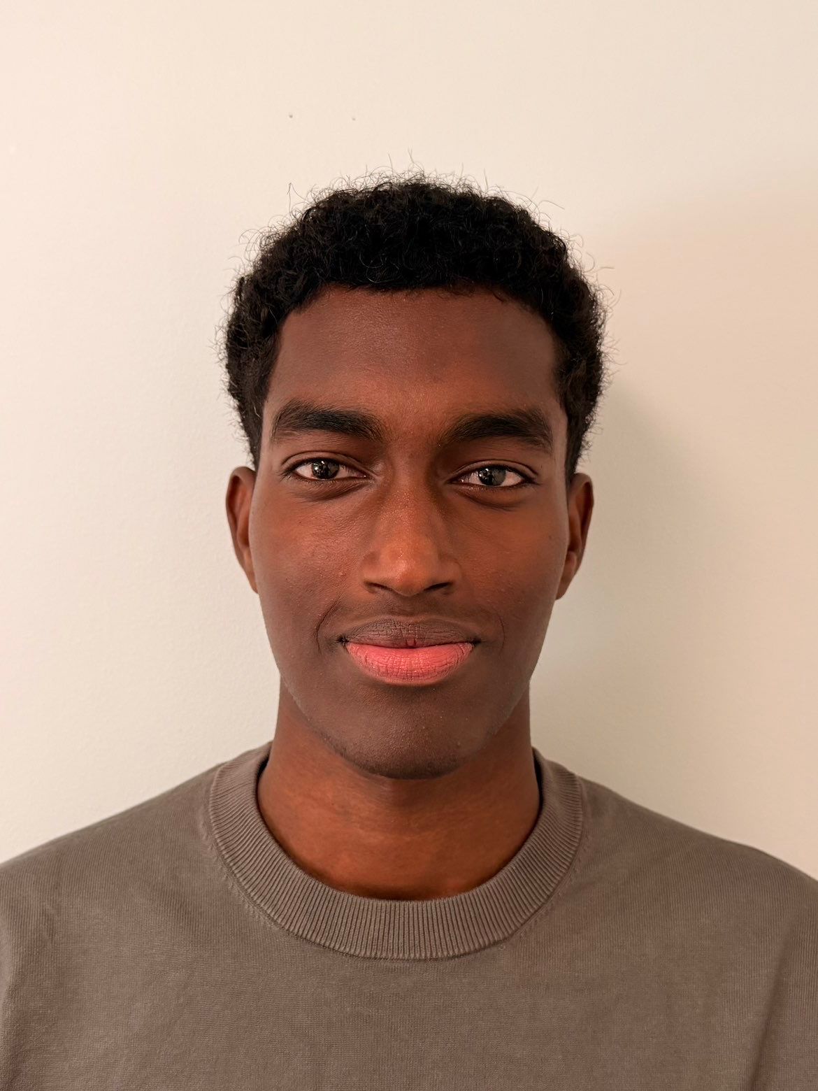 Bilde av Mohamed